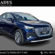 Audi Q4 E-tron 2023