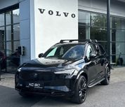 Volvo XC90 2026
