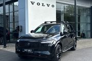 Volvo XC90 2026