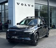 Volvo XC90 2026