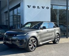 Land Rover Range Rover Sport 2025