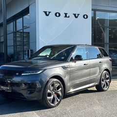 Land Rover Range Rover Sport 2025