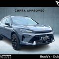 Cupra Formentor 2026