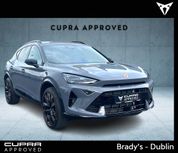 Cupra Formentor 2026