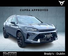 Cupra Formentor 2026