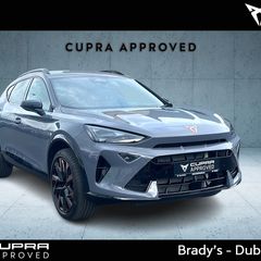 Cupra Formentor 2026
