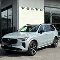 Volvo XC90 2025