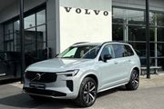 Volvo XC90 2025