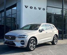 Volvo XC60 2021