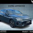 Cupra Leon 2026