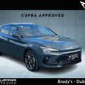Cupra Leon 2026
