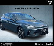 Cupra Leon 2026
