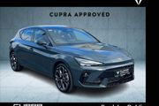 Cupra Leon 2026