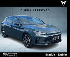 Cupra Leon 2026