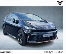 Cupra Born 2026