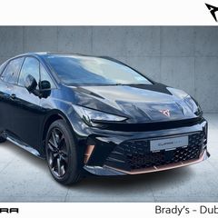 Cupra Born 2026