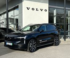 Volvo EX90 2026
