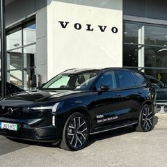 Volvo EX90 2026
