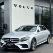 Mercedes-Benz E-Class 2017