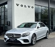 Mercedes-Benz E-Class 2017