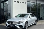 Mercedes-Benz E-Class 2017
