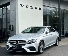 Mercedes-Benz E-Class 2017
