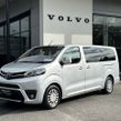 Toyota Proace 2019