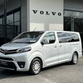 Toyota Proace 2019