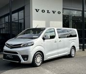 Toyota Proace 2019