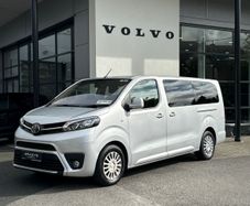Toyota Proace 2019