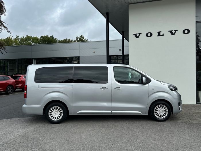 Toyota Proace 2019
