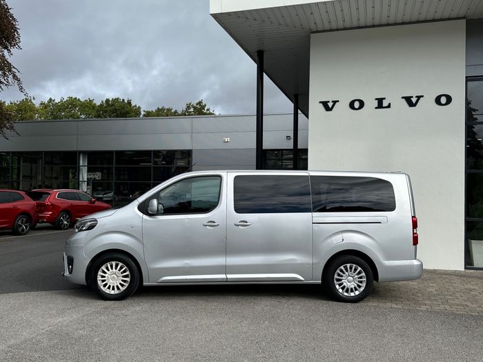 Toyota Proace 2019