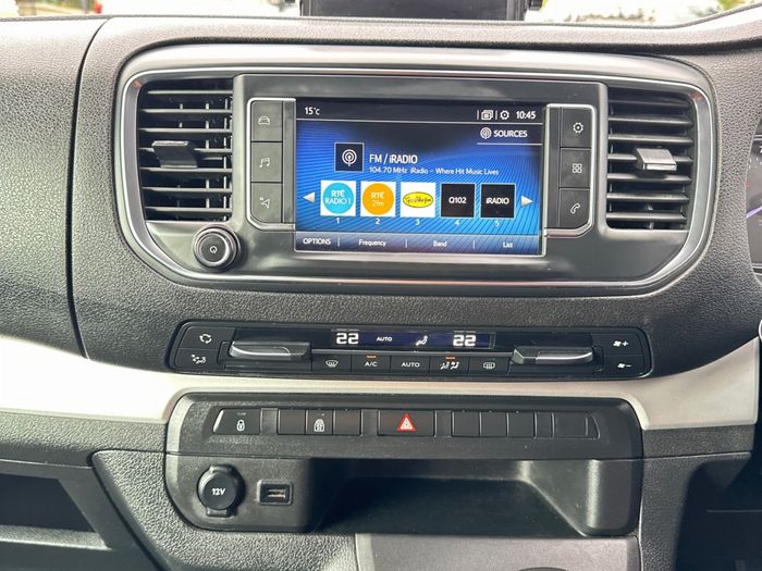 Toyota Proace 2019