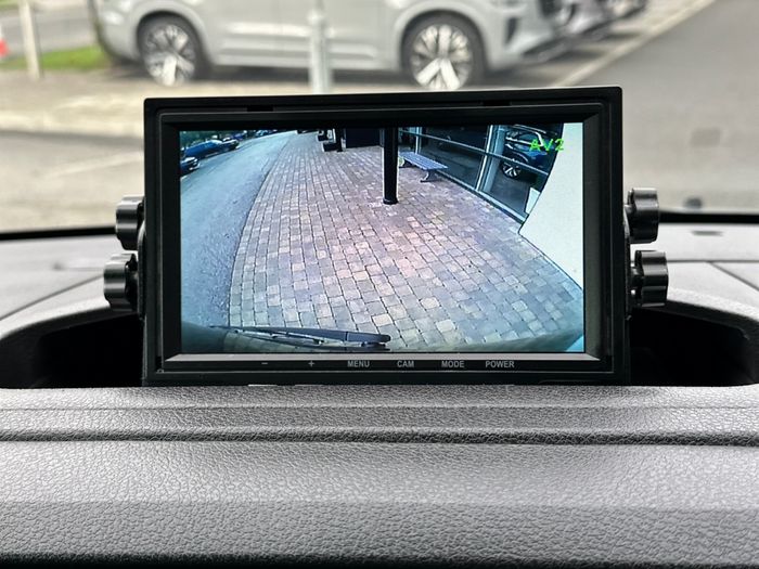 Toyota Proace 2019
