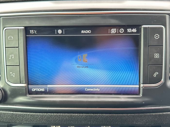Toyota Proace 2019
