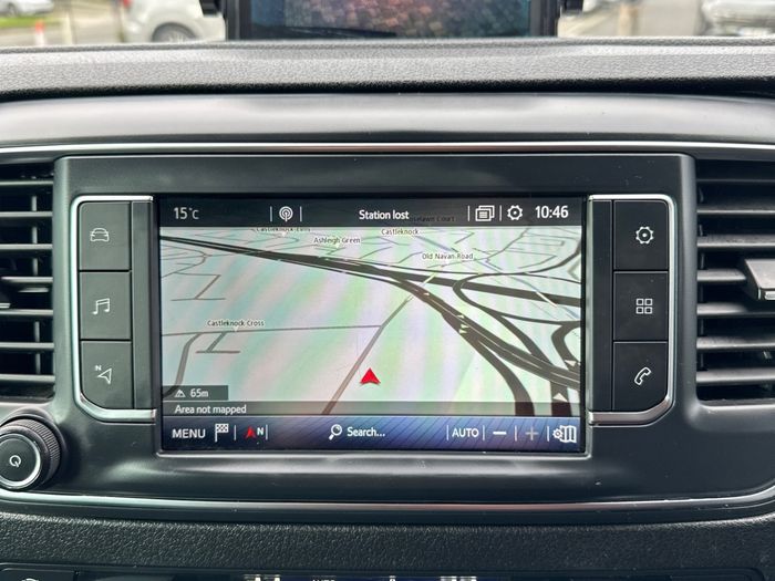 Toyota Proace 2019