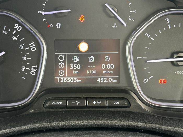 Toyota Proace 2019