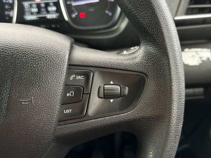 Toyota Proace 2019