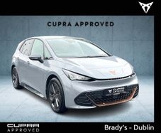 Cupra Born 2024