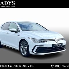 Volkswagen Golf 2022