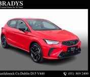 SEAT Ibiza 2026