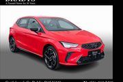 SEAT Ibiza 2026