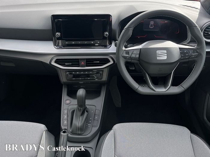 SEAT Ibiza 2027