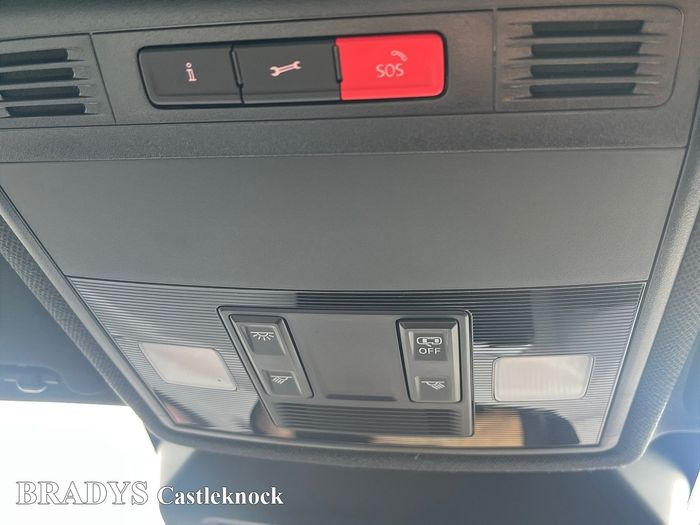 SEAT Ibiza 2027