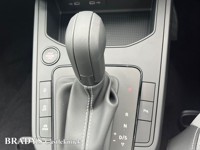 SEAT Ibiza 2027
