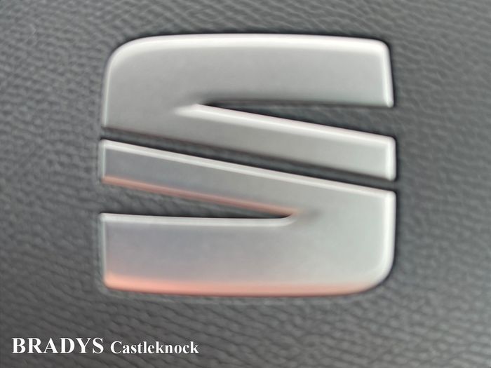 SEAT Ibiza 2027