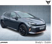 Cupra Born 2027
