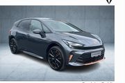 Cupra Born 2027