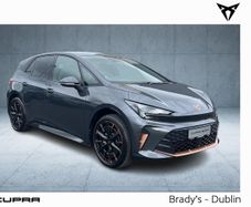Cupra Born 2026