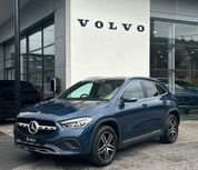 Mercedes-Benz GLA Class 2022
